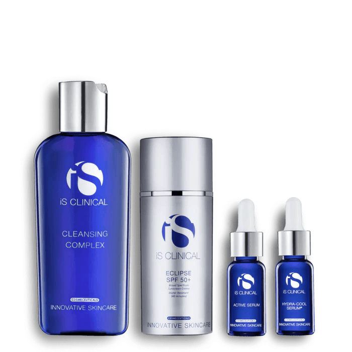 PURE CLARITY COLLECTION BOX - Centro de Estética Itziar y Mariángeles