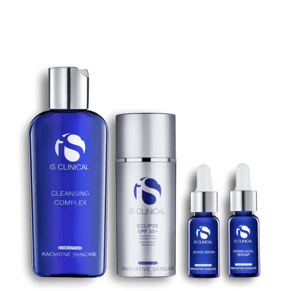 Reine Klarheit Kollektion 