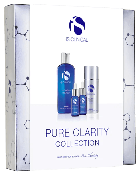 PURE CLARITY COLLECTION BOX - Centro de Estética Itziar y Mariángeles