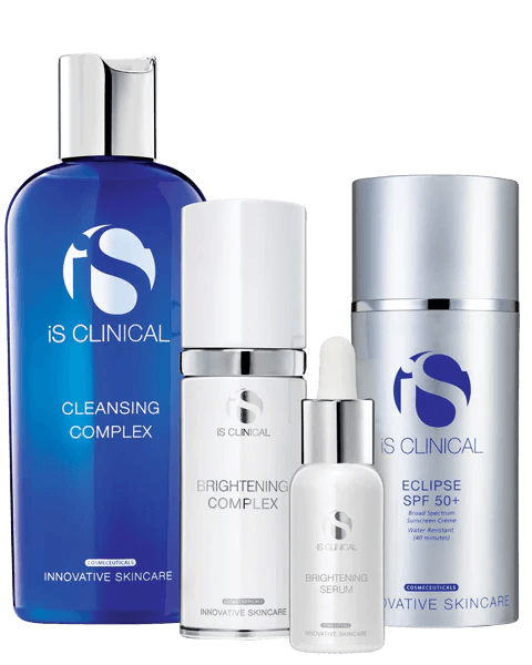 Reine Strahlungs-Kollektion 