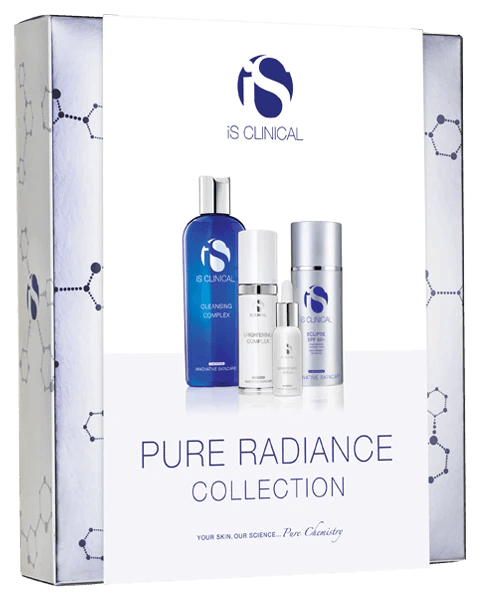 Reine Strahlungs-Kollektion 