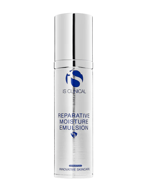 REPARATIVE MOISTURE EMULSION - Centro de Estética Itziar y Mariángeles