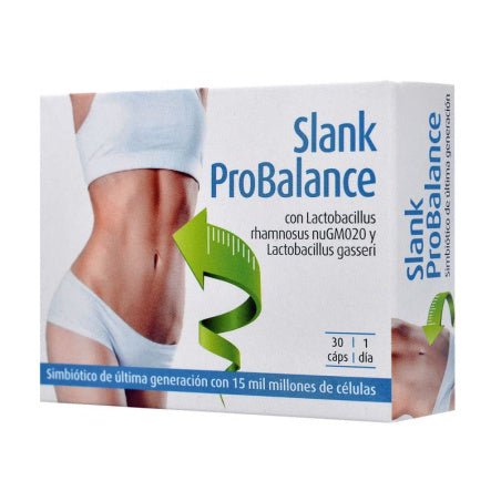 Slank Pro Balance 
