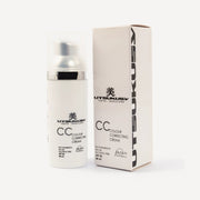 Utsukusy CC SPF50 - Centro de Estética Itziar y Mariángeles