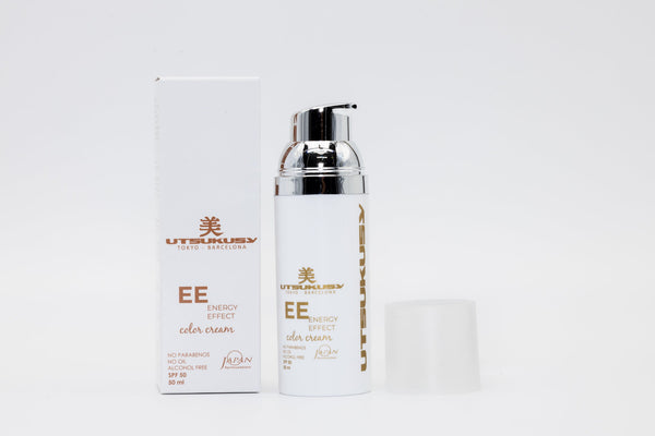 Utsukusy EE Energy Effect SPF50