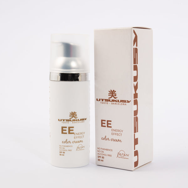 Utsukusy EE Energy Effect SPF50