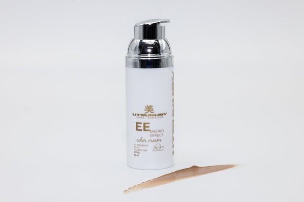 Utsukusy EE Energy Effect SPF50